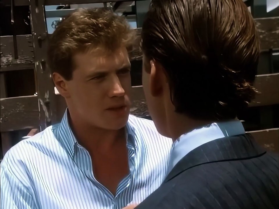 Beverly Hills Boys Club 2/2