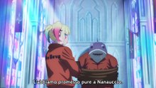 Suicide Squad Isekai Ep 03 SUB ITA