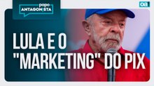 Moro e Dallagnol lideram no PR | Lula e o "marketing" do Pix | Papo Antagonista - 02/04/2026