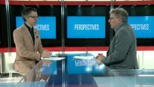 Perspectives avec Jean D'Amour CIMT 2 avril 2026