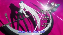 Hunter x Hunter Anime - Arco del Despertar del Rey - Ep 109