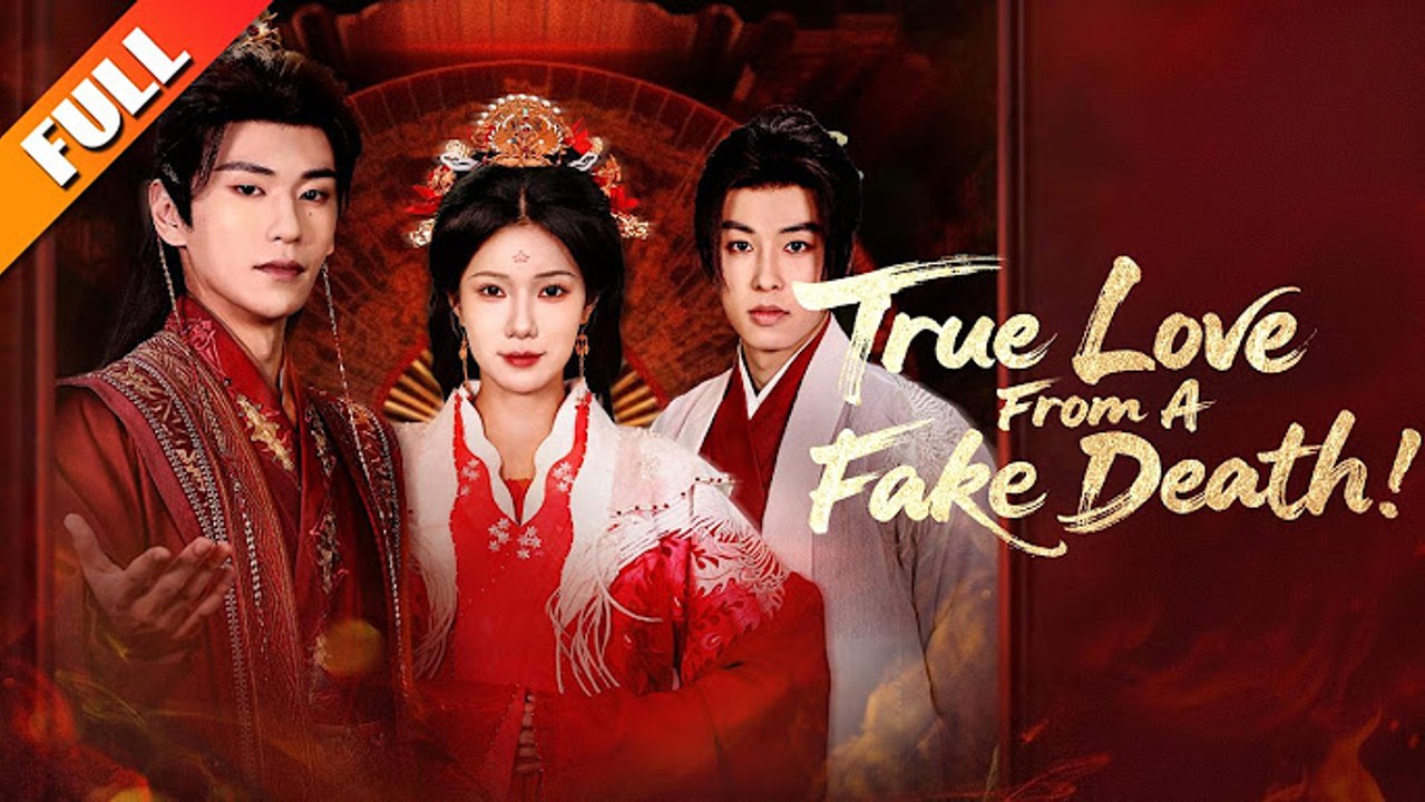 True Love From A Fake Death Ns