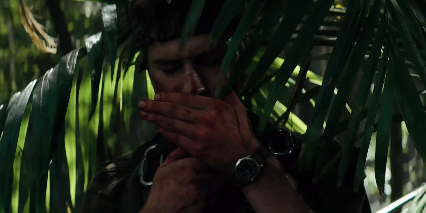Primitive War 2/2