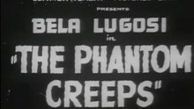 Phantom from Space (1953) – Invisible Alien Sci-Fi Horror