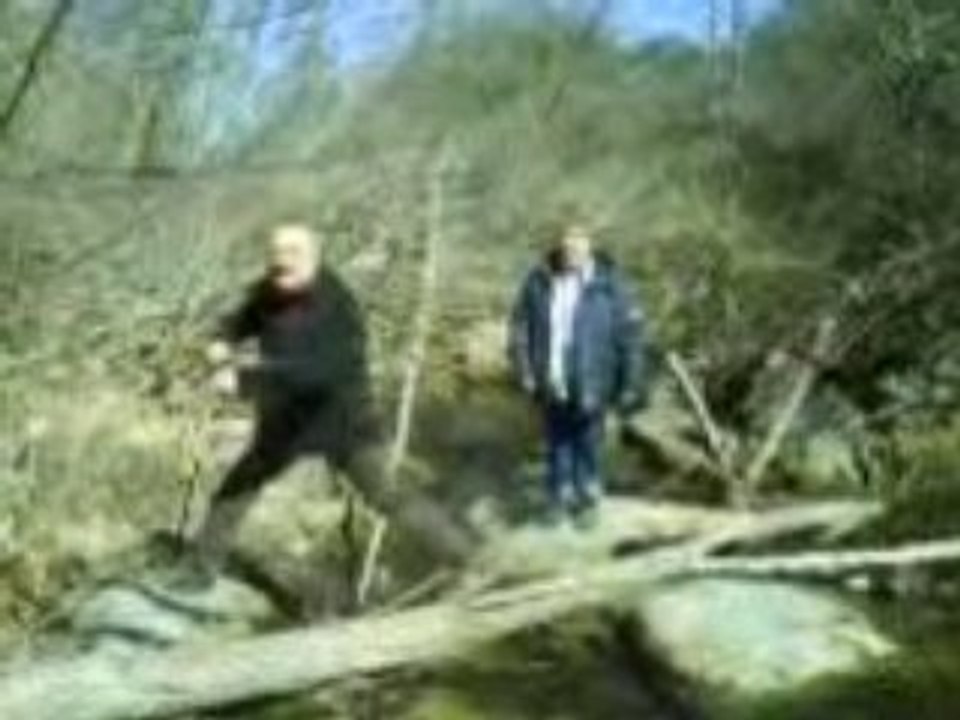 Thierry dans le Cady