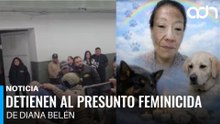 Detienen a Octavio Enrique “N”, presunto feminicida de la activista Diana Belén