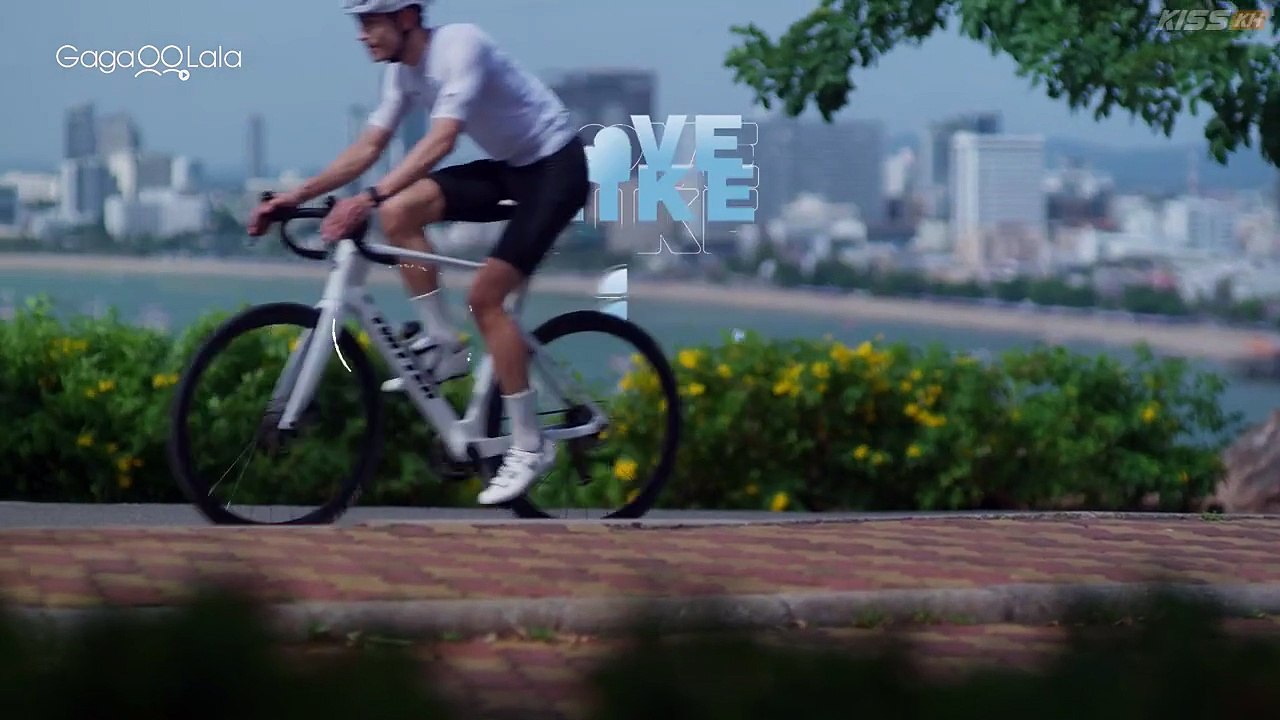Love Like @ Bike Ep 3 #SERIESHUB
