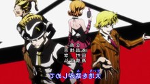 Hunter x Hunter Anime - Arco de la Eleccion - Ep 137