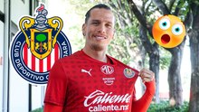 Oso González es contundente con la realidad de Chivas: "Romper récord sin campeonato no sirve"