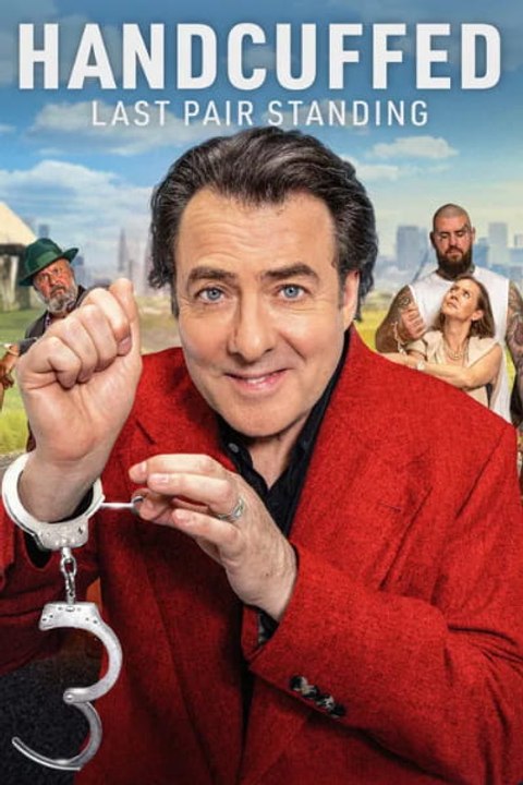 Handcuffed: Last Pair Standing - Season 1 - Episode 05