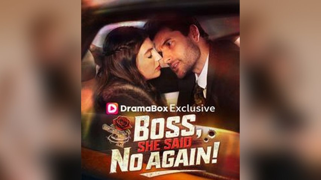 B.o.s.s., S.h.e S.a.i.d N.o A.g.a.i.n