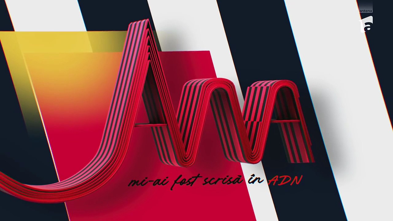 Ana, Mi-ai fost scrisă în ADN - Sezonul 3 - Episodul 13 de Joi, 2 Aprilie 2026 partea 2