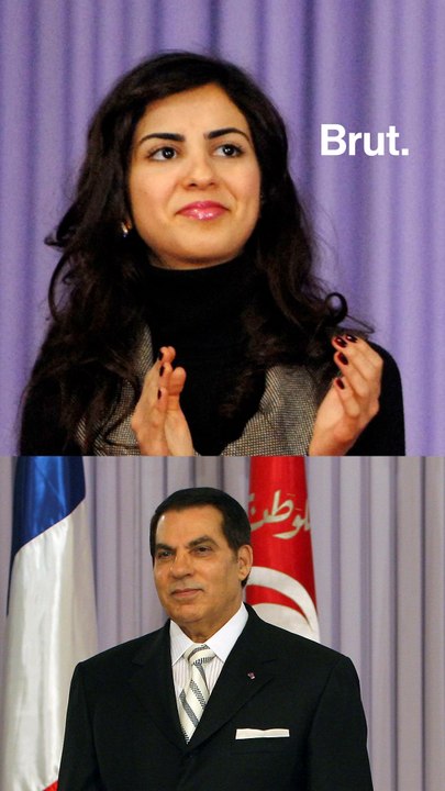 La France refuse l’extradition d’Halima Ben Ali, fille de l’ex-président tunisien.