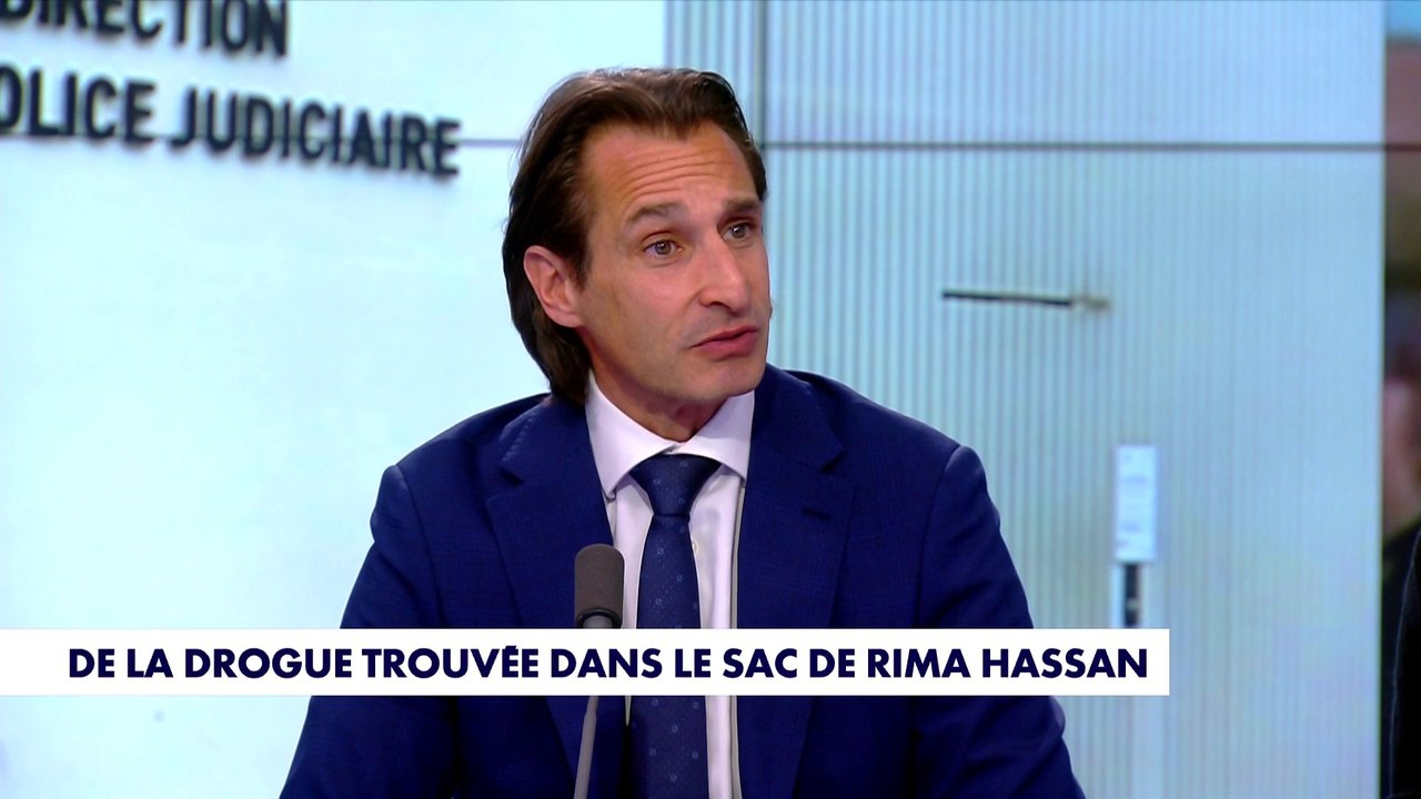 Anthony Bem : «Rima Hassan s'exerce depuis trop longtemps à un abus de la liberté d'expression»