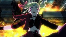 Suicide Squad Isekai Ep 07 SUB ITA