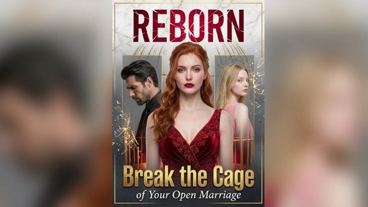 Reborn Break the Cage of Your Open Marriage - Full Movie Dailymotion 2026