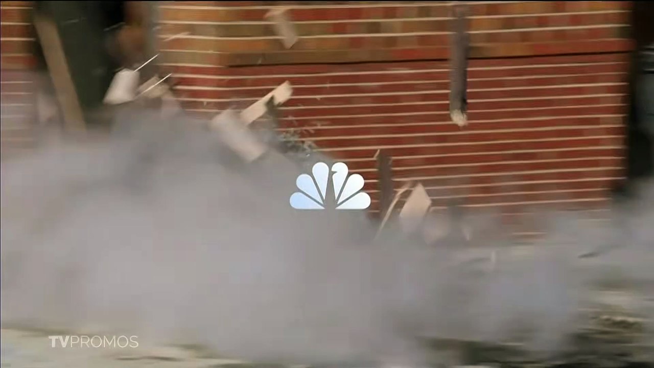 Chicago PD Episode 17 - Partners