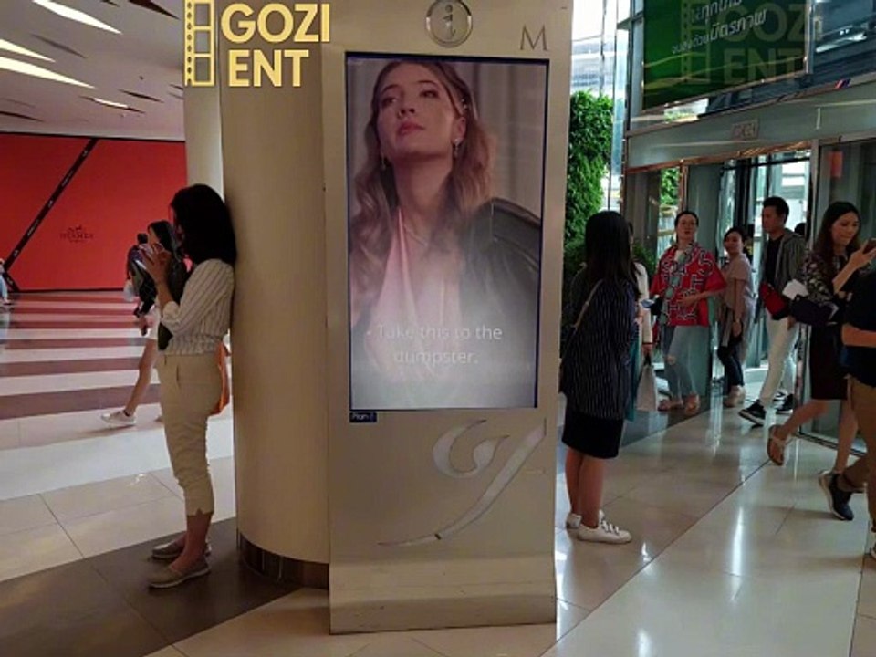 This Time I Choose Mr Mafia