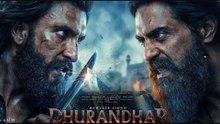 Dhurandhar The Revenge - Full Movie 2026
