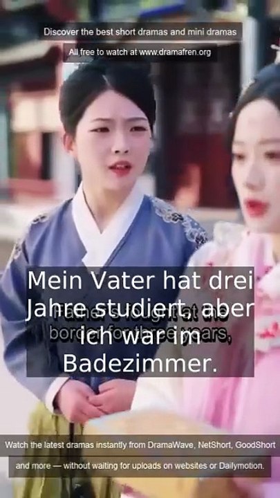 Der meine Prinzessin getötet hat | Ganzer Film Deutsch