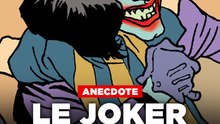 Le Joker organise la pire fête d’anniversaire de DC (histoire terrifiante)