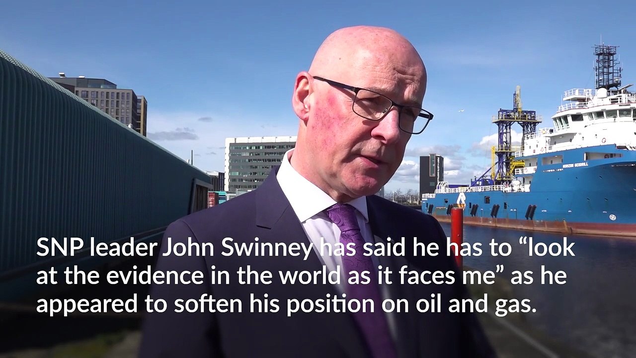Scottish election round-up April 2