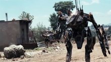 District 9 - Scene Rescore