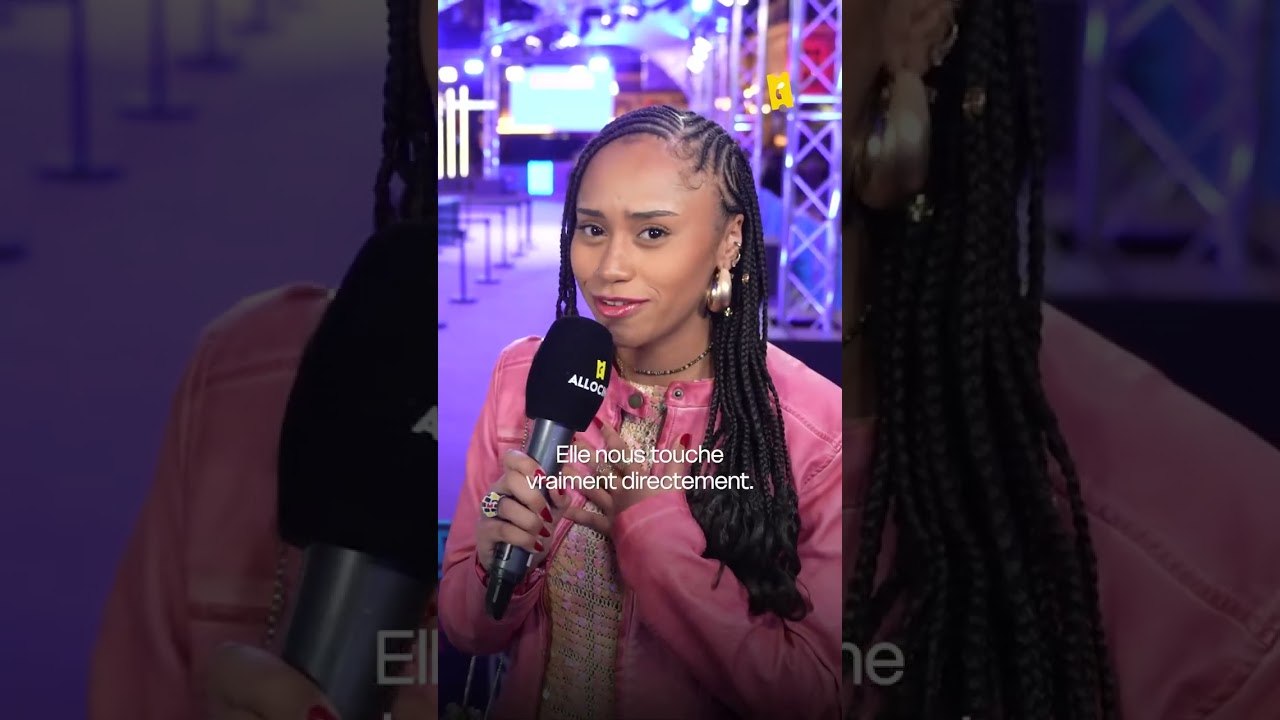 “Incroyable”, “Prometteur”, “J’ai adoré” 😍 À l’occasion de Séries Mania, certains spectateurs ont