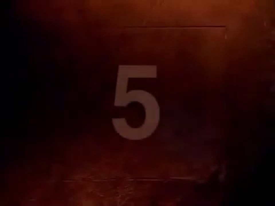 The Julekalender | 5 December - Afsnit 5 - 25 Afsnit i alt - 1991 | TV2