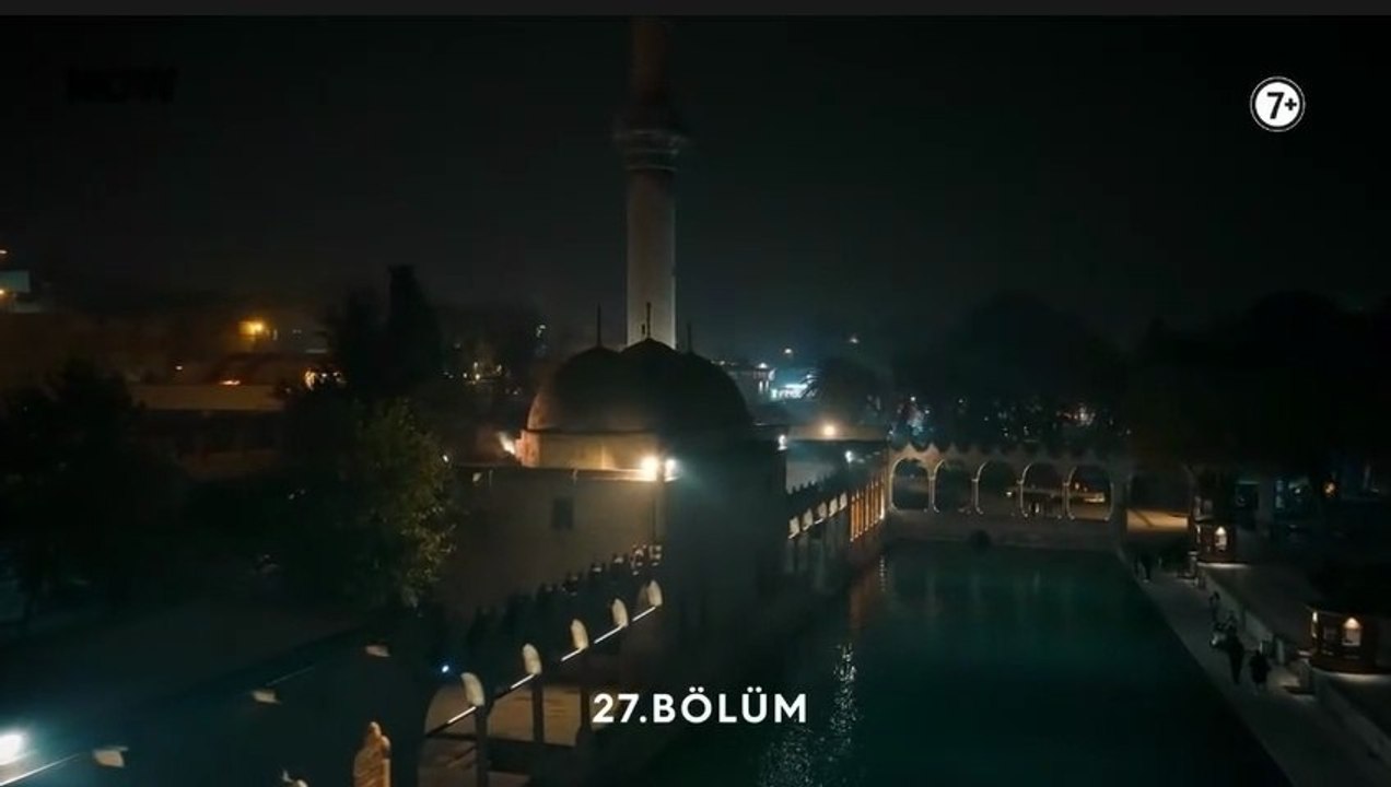 مسلسل الخليفة الحلقة 27 كاملة مترجمة,