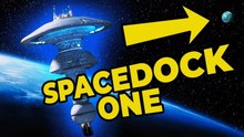 Star Trek: 10 Secrets About Spacedock One You Need To Know