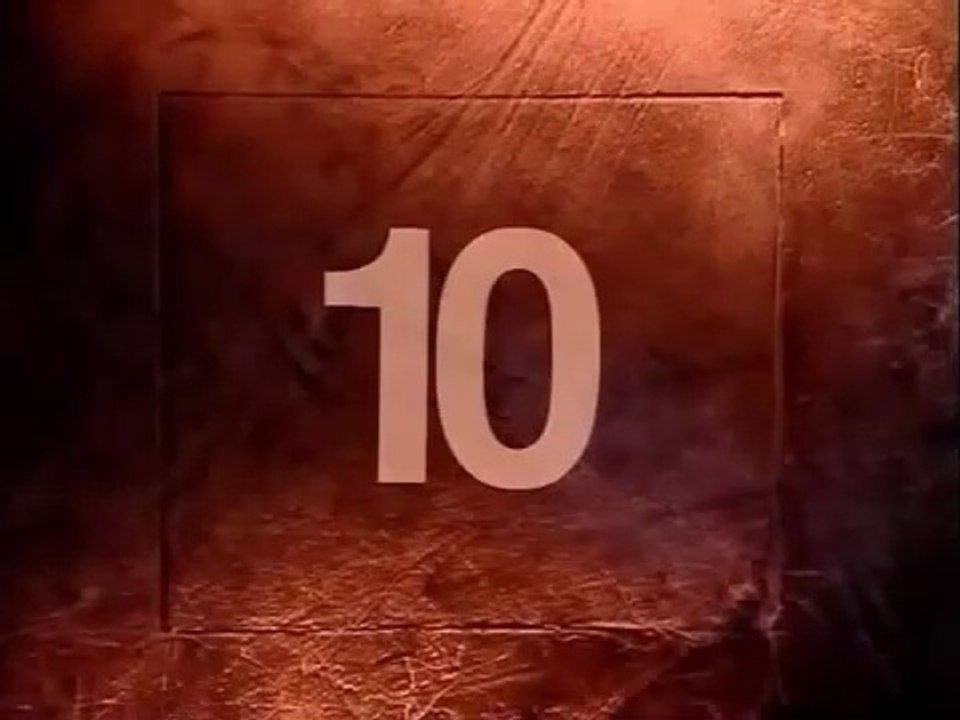 The Julekalender | 10 December - Afsnit 10 - 25 Afsnit i alt - 1991 | TV2