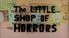 The Little Shop of Horrors (1960) – Roger Corman Cult Horror Comedy