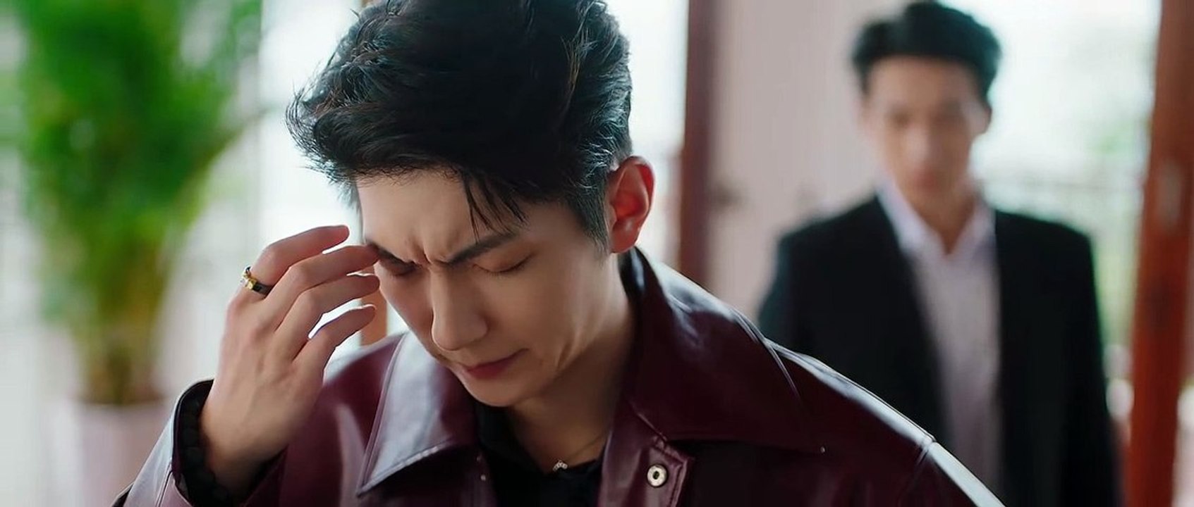 Ep 15 Turbulent Love | English Sub