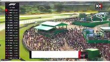 K+SPORT2 HD | Formula 1 MSC Cruises Gran Premio De Sao Paulo 2025 : Đua Phân Hạng