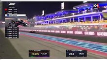 K+SPORT2 HD | Formula 1 Qatar Airways Qatar Grand Prix 2025 : Đua Phân Hạng
