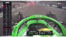 K+SPORT2 HD | Formula 1 Etihad Airways Abu Dhabi Grand Prix 2025 : Đua Phân Hạng