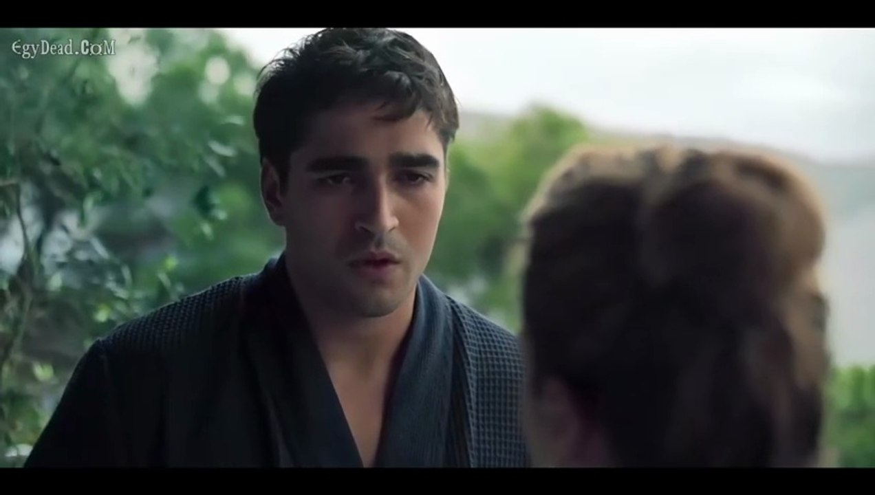 مسلسل لن يحدث لنا شيء الحلقة 5 فريد كورهان  مترجمة