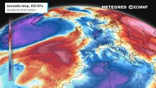 Ondata di caldo precoce invade il centro sud Europa a Pasqua, effetti sull'Italia