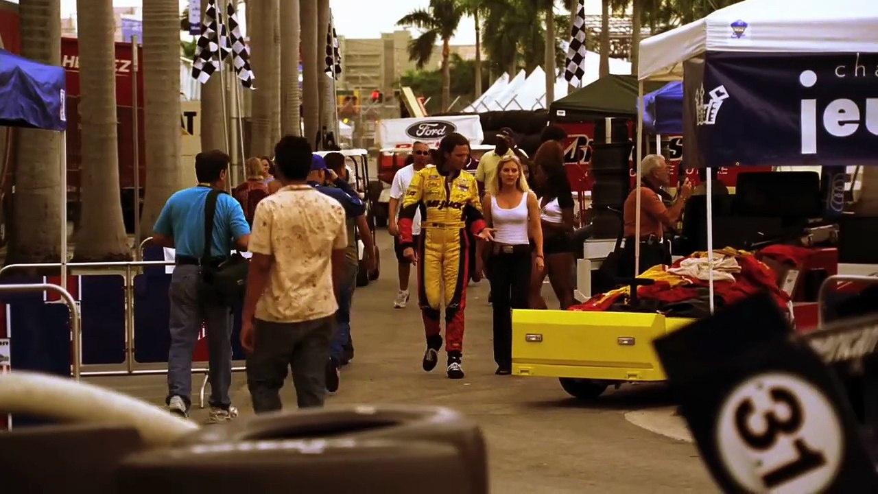 Watch CSI Miami Grand Prix Season 2 Episode 7 Full Episode HD Online