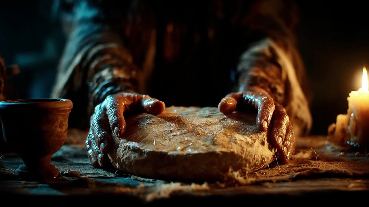 Jeudi Saint — Ayant aimé les siens, il les aima jusqu'à la fin