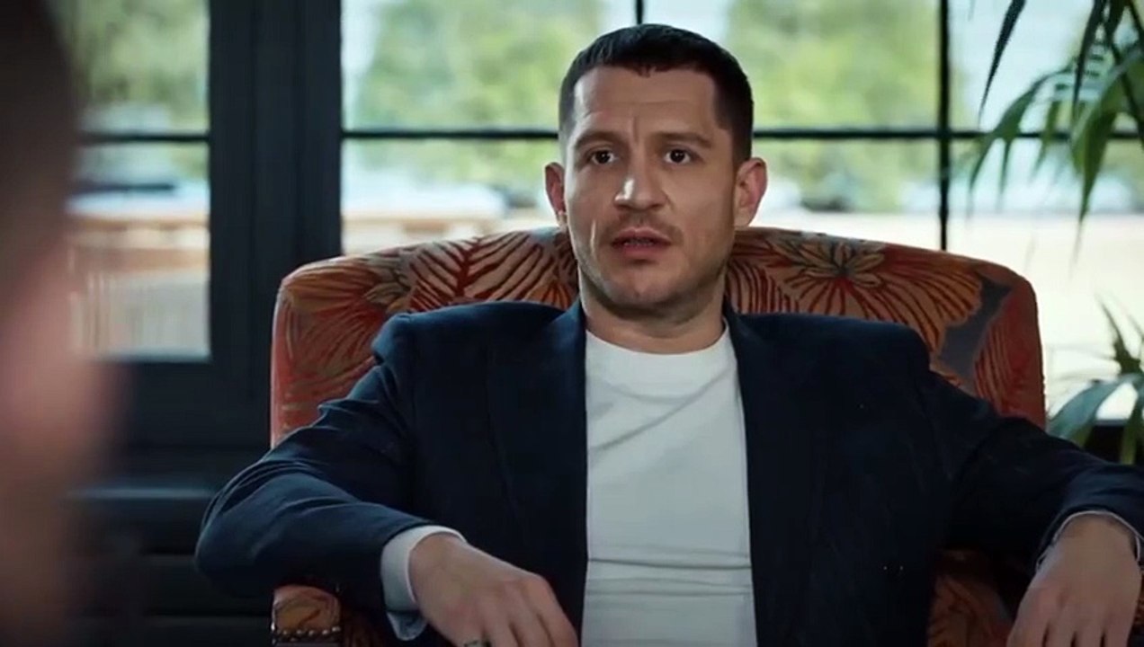 مسلسل في الظل الحلقة 42 مدبلجة