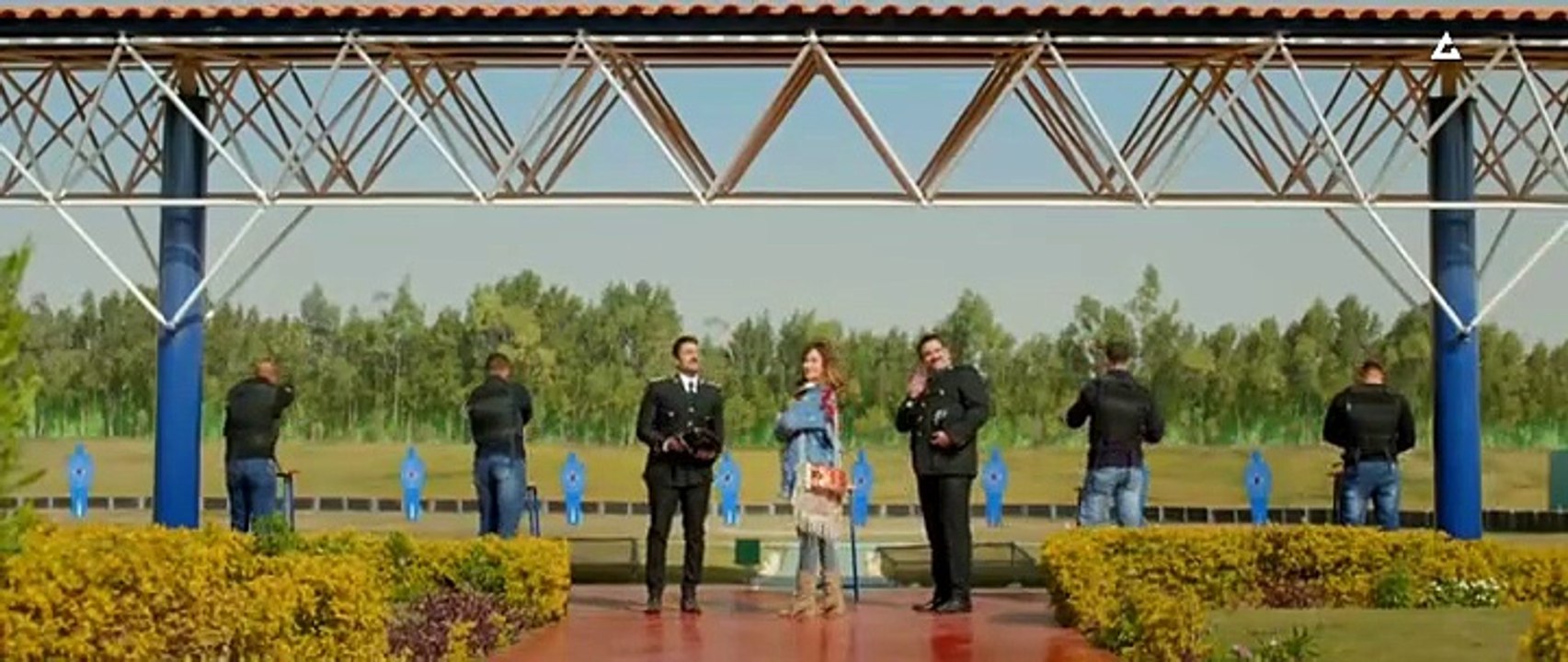 فيلم البدلة