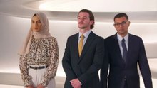 The Apprentice UK S20E10 "Pet Product"