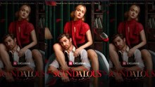 Scandalous FULL MOVIES ENGLISH SUB (2026)