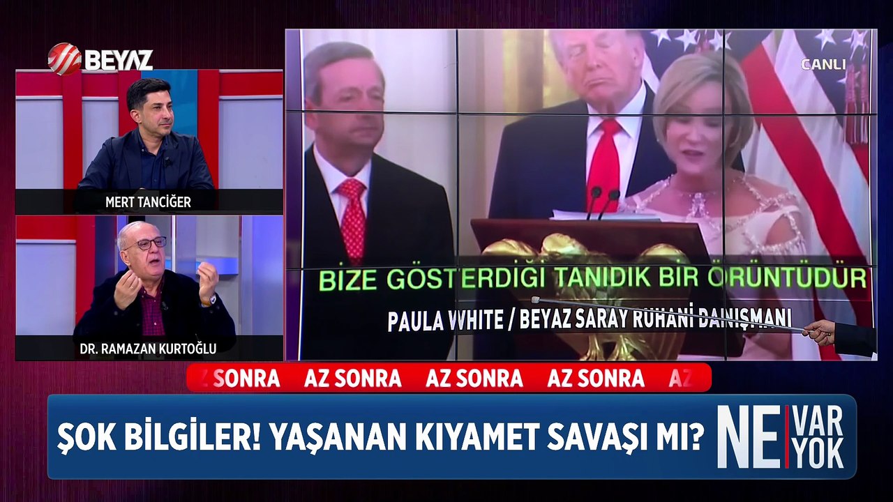 Ne Var Ne Yok 2 Nisan 2026