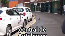 Incrementa el flujo de pasajeros en la Central de Autobuses por Semana Santa
