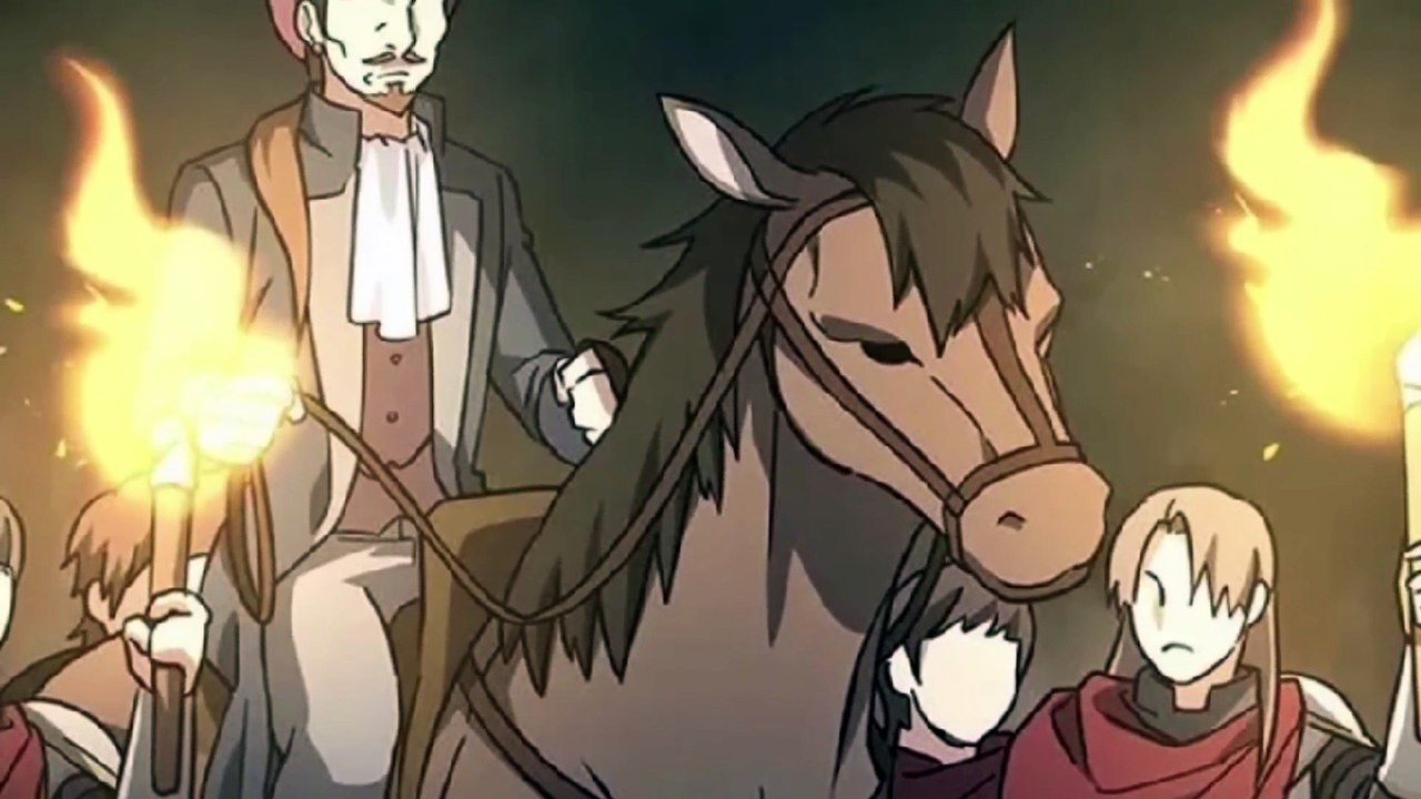 طبيب بيطري يستدعى لعالم اخر بعد علاجه للقطط والكلاب اصبح يعالج المخلوقات الاسطوريه   حكاية كيم 2️⃣