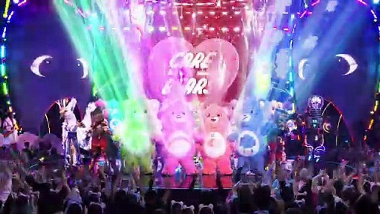 The Masked Singer S14E09