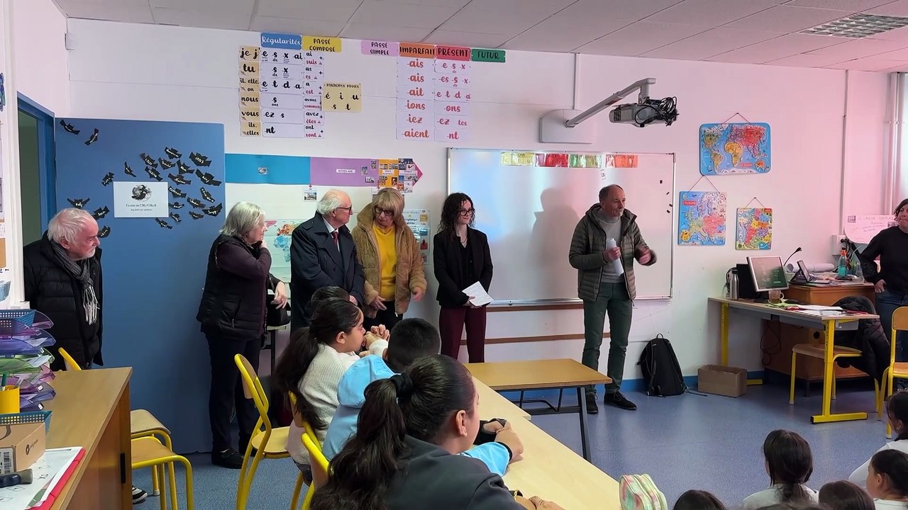 Le Grand J.T. des Territoires du 4 avril 2026